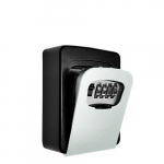 Digital Key Storage Box with Cover 120x90x40mm