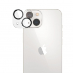 Back panel cover PanzerGlass - Camera Lens Protection PicturePerfect Apple, iPhone 14/14 Plus, Glass, Transparent