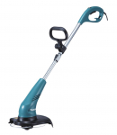 Makita UR3000 brush cutter/string trimmer 30 cm Blue Electric AC 450 W