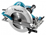 Makita HS0600 portable circular saw 27 cm 4300 RPM 2100 W