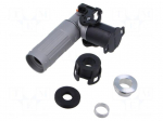 Connector: DC supply | male | power supply | PowerLok Gen.2 | 300A