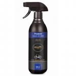 BikeOnWax Clean My Bike Foamee - Super Easy 1 Step Bicycle Cleaning Active Foam 500ml Spray Bottle