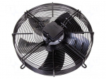 Fan: AC | axial | 400VAC | &Oslash;515x185.2mm | 4500m3/h | ball | 1410rpm | IP54