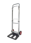 AW FOLDING WAREHOUSE TROLLEY 90kg
