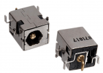 Power Connector PJ033 for Laptop Asus A52F ACER Aspire FUJITSU Amilo IBM Thinkpad 5.5*2.5mm Original