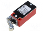 Limit switch | NO + NC | 10A | max.400VAC | M20 | IP65 | &Oslash;32.5x72mm