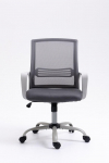 Activejet Office armchair YK01 grey