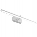 LED valgustus // Valgustid uutest tarnetest // ZD121A Lampa led nad lustro 40cm white
