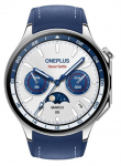 OnePlus Watch 2 Smartwatch Blue