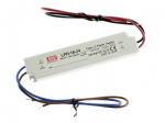 SWITCHING POWER SUPPLY - SINGLE OUTPUT - 18 W - 24 V