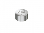 WATCH BATTERY 1.55V-38mAh SR41 392.801.111 (1pc/bl)