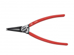 Wiha Classic circlip pliers for outer rings (shafts), straight (26790) A 1, 140 mm