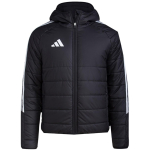 adidas Tiro 24 Winter Men's Jacket black IJ7388 M