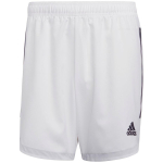 Men's shorts adidas Condivo 20 white FI4571 S