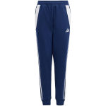Children's pants adidas Tiro 24 Sweat navy blue IS1008 140cm