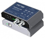 RME MADIface USB 2.0 channels
