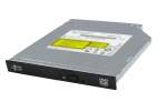 Hitachi-LG GTC2N optical disc drive Internal DVD&plusmn;RW Black