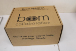 SALE OUT. Boom Collaboration MAGNA Video Conference Camera | Boom Collaboration | Video Conference Camera | MAGNA | USED