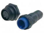 Socket | plug