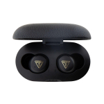 Guess PU Grained ENC Wireless Earphones TWS
