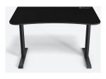 Arozzi Gaming Desk | Arena Small | Pure Black