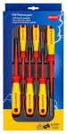Knipex 00 20 12 V04 manual screwdriver Set Standard screwdriver