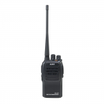 Portable UHF radio station PNI Alinco DJ-A-41-E, 128CH, 400-470 MHz, 1500 mAh, Scrambler, TOT, VOX, CTCSS-DCS
