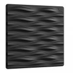Kuberth front / rear anti-roll pad
