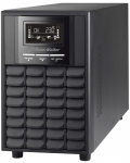 PowerWalker VI 1500 CW FR uninterruptible power supply (UPS) Line-Interactive 1.5 kVA 1050 W