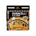 Duracell AA or R6 alkaline battery code 81483682 18bc blister