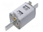Fuse: fuse | industrial | 125A | 800VAC | gG | NH1