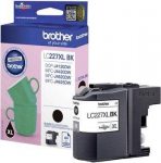 Printer accessories Brother  LC-227XLBK Ink Cartridge, Black