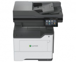 Printer LEXMARK  MX532adwe Black and White Laser Printer