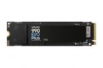 Hard drive SSD Samsung  SSD PCIE G5 M.2 NVME 4TB/990EVOPLUS MZ-V9S4T0BW