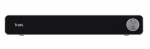 Trust Arys - PC soundbar 2.0 ch. 6 W, black