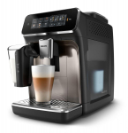 Other small household appliances Philips Espresso Coffee Maker | EP3347/90 | Pump pressure 15 bar | Built-in milk frother | Fully automatic | 1500 W | Black