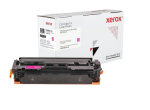 Everyday&trade; Magenta Toner by Xerox compatible with HP 415X (W2033X), High capacity