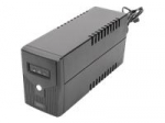 Uninterruptible power supply Assman electronic  DIGITUS Line-Interactive UPS 600 VA