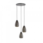 Hanging lamp ONYX