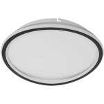 Ceiling lamp with remote control Design Oyster Chase