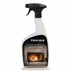 Frischer glass cleaner 1l