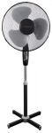 Esperanza EHF001KE household fan Black, Chrome