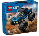 M&auml;nguala | PC | Konsoolid | Tarvikud // Harivad m&auml;nguasjad | Interaktiivsed | Loomingulised | Kunstilised // Klocki city 60402 niebieski monster truck