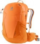 Backpack Futura 25 SL peach-Tuscan | univ.