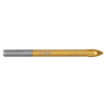 Uued tooted // Wiertło uniwersalne TiN, 7 mm