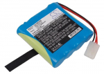 4000mAh for Trimble TSCe,GIS TSCe,H-075-335-200R-032,TDS,Range,Range 00002400