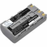 2600mAh for Casio DT-X30,DT-X30G,DT-X30GR-30C,IT-9000