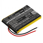 1500mAh for Teleradio TG-TX-MNL