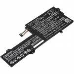 3100mAh for Lenovo Yoga 520-12,Yoga 520 12,IdeaPad 320S-13IKB,7000-13,CHAO7000-13,IdeaPad 320S-13IKB(81AK),IdeaPad 320S-13IKB(81AK0036GE),IdeaPad 320S-13IKB(81AK0037GE),IdeaPad 320S-13IKB(81AK0038GE),IdeaPad 320S-13IKB(81AK0039GE)