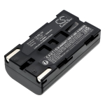 1850mAh for Leaf AFi-II 7,Aptus 22,Aptus 65,Aptus 75,Aptus-II 10,Aptus-II 10R,Aptus-II 12,Aptus-II 5,Aptus-II 6,Aptus-II 7